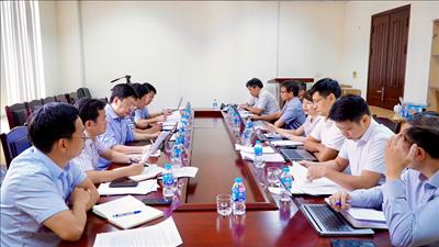 Lấy ý kiến về dự thảo Nghị định hướng dẫn thi hành Luật Sử dụng năng lượng tiết kiệm và hiệu quả