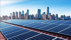 Chuyển đổi năng lượng xanh mở ra hướng đi bền vững cho các đô thị lớn