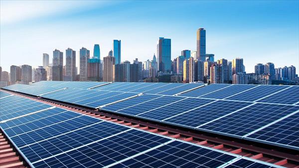 Chuyển đổi năng lượng xanh mở ra hướng đi bền vững cho các đô thị lớn