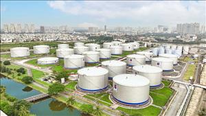 Chủ động theo dõi, phân tích, dự báo và chuẩn bị các phương án đảm bảo an ninh năng lượng quốc gia