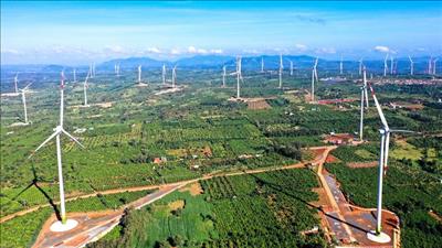 Cơ hội phát triển công nghệ và công nghiệp năng lượng mới