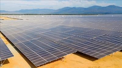 Việt Nam tham gia sáng kiến tăng cường hợp tác trong lĩnh vực năng lượng sạch