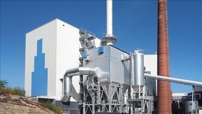 Hợp tác phát triển năng lượng sinh khối tại Bình Phước