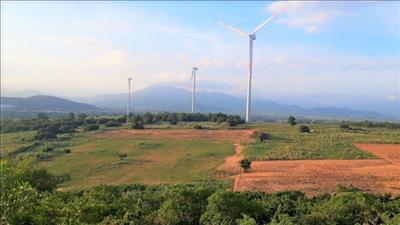 Thủ tướng nêu các định hướng chuyển đổi cơ cấu nguồn năng lượng