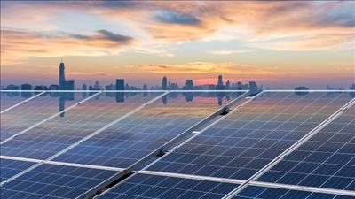 USAID hợp tác với FPT phát triển năng lượng tái tạo, hướng tới mục tiêu Net Zero