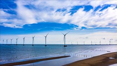 Giới thiệu các công nghệ năng lượng xanh tại Vietnam ETE & Enertec Expo 2022