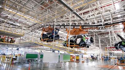 Hơn 2.600 cơ sở sử dụng năng lượng trọng điểm năm 2018