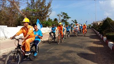 Triển khai Chương trình quốc gia sử dụng năng lượng tiết kiệm và hiệu quả giai đoạn 2019 - 2030