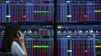 Danh mục cổ phiếu cần quan tâm ngày 4/11