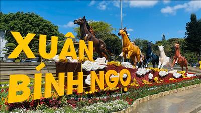 Thủ tướng chỉ đạo chăm lo, hỗ trợ nhân dân đón Tết Nguyên đán Bính Ngọ vui tươi, an toàn