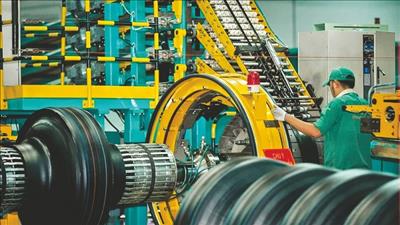 Fitch Ratings xếp hạng tín nhiệm của Việt Nam ở mức BB, triển vọng tích cực