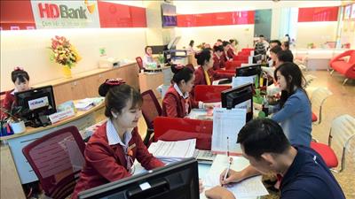 HDBank triển khai giải pháp tài khoản thanh toán mã hóa siêu tiện lợi cho doanh nghiệp
