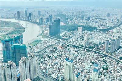 Ngân hàng Nhà nước tiếp tục “mạnh tay” với cho vay bất động sản
