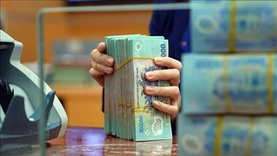 Giao kế hoạch đầu tư vốn ngân sách trung ương năm 2023 cho Bộ Tài chính