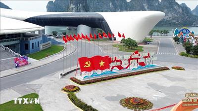 Cuộc bầu cử đại biểu Quốc hội khóa XVI và đại biểu HĐND các cấp nhiệm kỳ 2026 - 2031: Ngày hội lớn của nhân dân cả nước