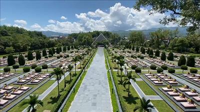 Thành lập Ban chỉ đạo triển khai các hoạt động kỷ niệm 80 năm Ngày Thương binh - Liệt sĩ