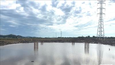 Tập trung nguồn lực đẩy nhanh tiến độ cụm dự án truyền tải điện phục vụ nhập khẩu điện từ Lào