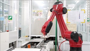 Doanh nghiệp được hỗ trợ 50% lãi suất vay để đổi mới công nghệ