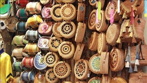 Phối hợp tổ chức Festival Bảo tồn và phát triển làng nghề toàn cầu lần thứ nhất