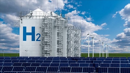 Đẩy mạnh phát triển khoa học, công nghệ và đổi mới sáng tạo trong ngành công thương