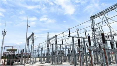 Nghệ An phê duyệt kết quả thẩm định báo cáo đánh giá tác động môi trường dự án TBA 110kV Tân Kỳ
