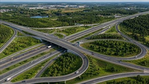 Thành lập Hội đồng thẩm định báo cáo tiền khả thi điều chỉnh dự án cao tốc Gia Nghĩa - Chơn Thành