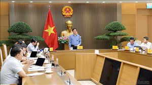 Xây dựng hạ tầng nghiên cứu dùng chung, tạo năng lực nghiên cứu đồng bộ, hiện đại