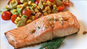 6 thực phẩm giàu magie giúp ngủ ngon, giảm lo âu