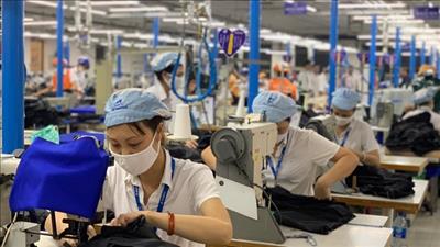 Đẩy nhanh tiến độ giải ngân hỗ trợ tiền thuê nhà cho người lao động