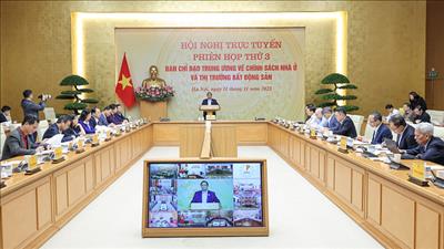 Thủ tướng: Không để người dân phải 