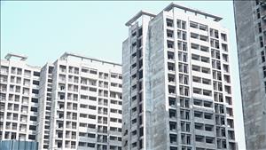 Chính phủ ban hành cơ chế xử lý vướng mắc trong phát triển nhà ở xã hội