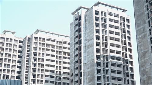 Chính phủ ban hành cơ chế xử lý vướng mắc trong phát triển nhà ở xã hội