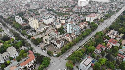 Thủ tướng chỉ đạo đẩy nhanh tiến độ khai thác, xử lý các cơ sở nhà, đất dôi dư