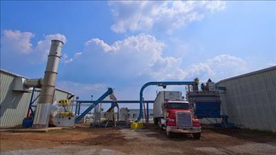 Đề xuất nghiên cứu, khảo sát dự án nhà máy điện sinh khối tại Hà Tĩnh