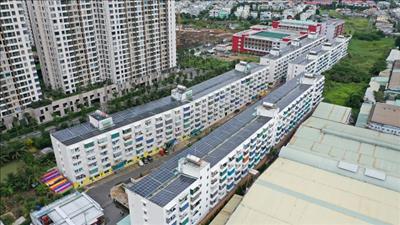Cần quy định linh hoạt Chương trình phát triển nhà ở cho địa phương