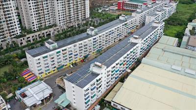 Đề xuất thí điểm một số chính sách nhằm đẩy mạnh phát triển nhà ở xã hội