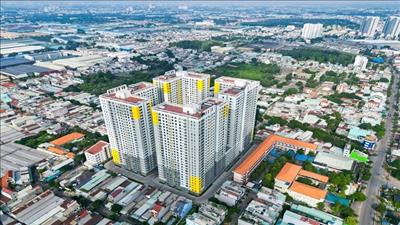 Hàn Quốc và Việt Nam trao đổi kinh nghiệm về phát triển đô thị, nhà ở