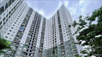 Sửa đổi, bổ sung quy định về nhà ở xã hội