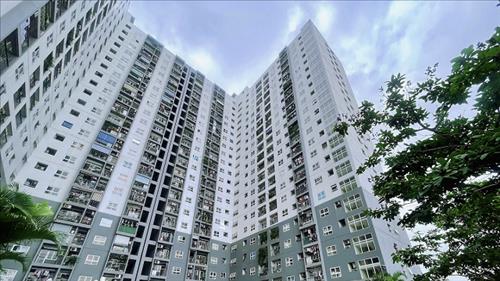 Sửa đổi, bổ sung quy định về nhà ở xã hội