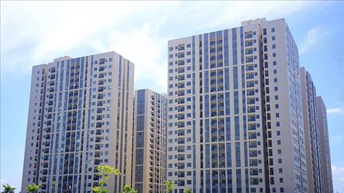 Nghiên cứu mở rộng đối tượng thụ hưởng chính sách nhà ở xã hội