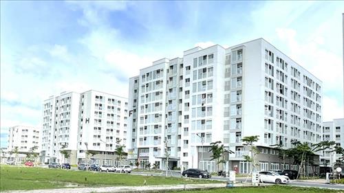 Đề xuất sửa đổi điều kiện về thu nhập của người mua nhà ở xã hội