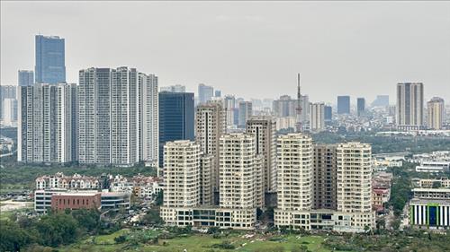 Quyết liệt triển khai các giải pháp phát triển nhà ở cho thuê đáp ứng nhu cầu của người dân