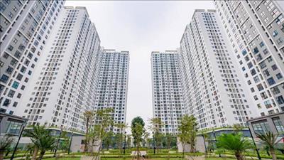 Thực hiện cơ chế, chính sách về đầu tư, phát triển và hỗ trợ nhà ở trên địa bàn Hà Nội
