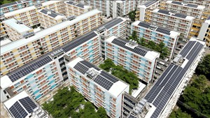 Chính phủ giao chỉ tiêu phát triển nhà ở xã hội, nhà ở cho thuê cho các địa phương