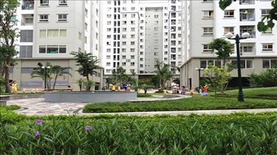 Nhà ở cao tầng xanh là xu hướng tất yếu