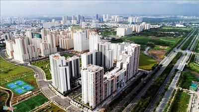 HoREA đề nghị tăng ưu đãi cho nhà ở thương mại giá thấp