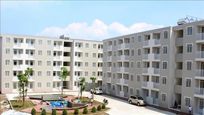 Gấp rút triển khai đầu tư xây dựng 1 triệu căn nhà ở xã hội