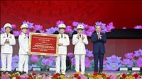 Kỷ niệm 80 năm Ngày truyền thống Công an nhân dân Việt Nam và 20 năm Ngày hội toàn dân bảo vệ an ninh Tổ quốc