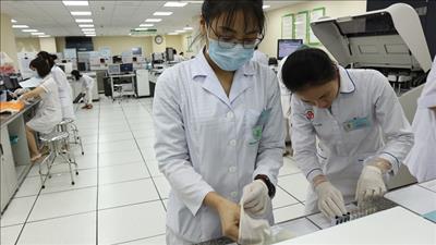 Nâng cao chất lượng đào tạo nhân lực trình độ cao