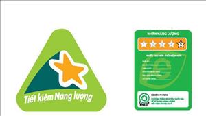 Những điều cần biết về chương trình nhãn năng lượng tại Việt Nam